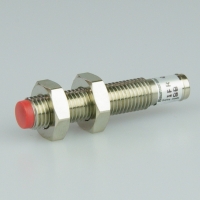 Baumer 8mm normally-open NPN Proximity Sensor